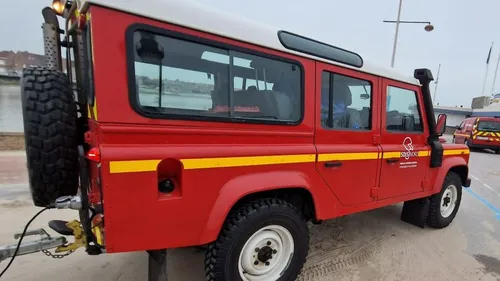 Gravelines : un enfant porté disparu dans l'eau au niveau de la...