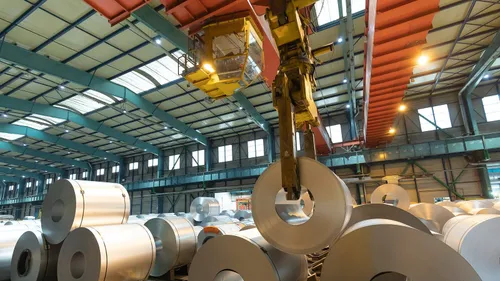 ArcelorMittal Dunkerque : 1,2 milliard d'euros d'investissements...