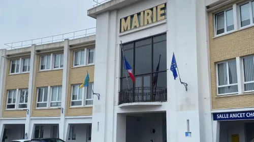 Saint-Martin-lez-Tatinghem : les élections législatives n'auront...