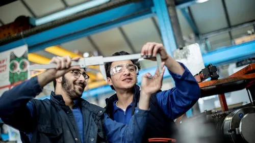 Littoral Tech : une école tournée vers la formation des jeunes pour...