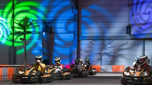A Saint-Martin-lez-Tatinghem, Planète Karting change de direction...