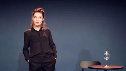 Alexandra Pizzagali en spectacle le 20 octobre à Hazebrouck