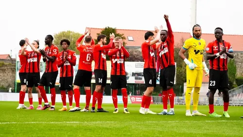 Foot : Le calendrier des matchs amicaux de Boulogne cet été