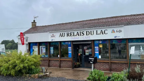 A Clairmarais, la gérante du tabac Au Relais du Lac a "hâte que...