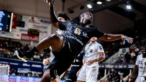 Hand : Encore une fois, Dunkerque ne passe pas loin