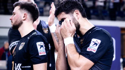 Handball L1 : défaite amère des Dunkerquois face à Créteil 