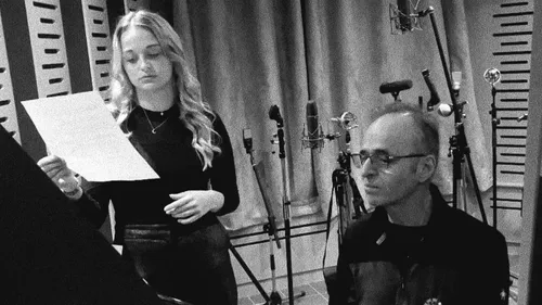 Jean Jacques Goldman de retour avec la nordiste Eloiz
