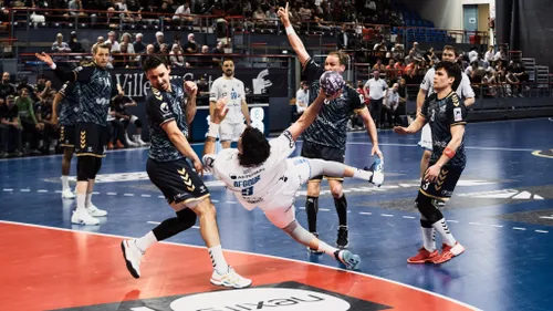 Basket, foot, hand... Les matchs du week-end