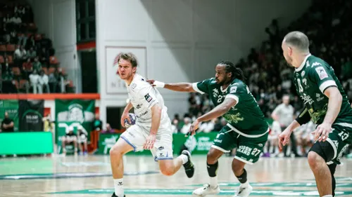 Défaite de l'USDK, de l'ULSD, match nul pour l'USBCO, petite soirée...