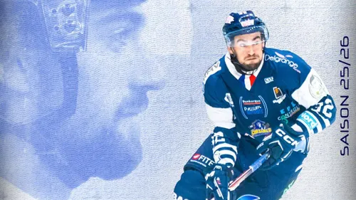 Hockey-sur-glace : Plusieurs cadres quittent les Corsaires de...