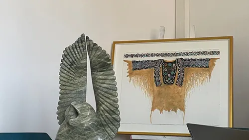 Boulogne-sur-Mer : pourquoi l'exposition "Mondes Arctiques" est à...