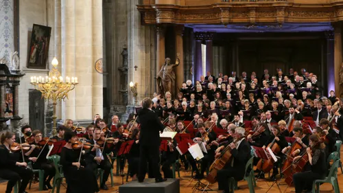 Saint-Omer : un concert humanitaire organisé au profit de l'Apei
