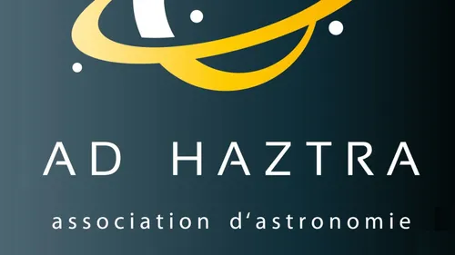 L'association Ad Haztra réunit des passionnés d'astronomie. 