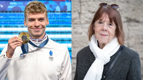 Deux Français dans le classement des 100 personnalités les plus...