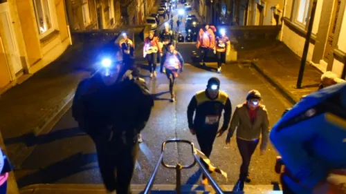 Boulogne: 4000 coureurs attendus à l'Urban Trail, les courses...
