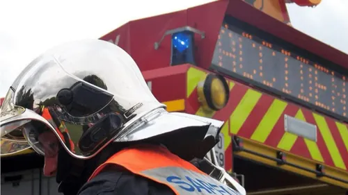 Éperlecques : un blessé après un accident sur la D300