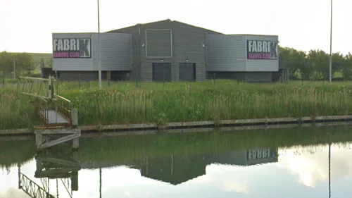 Gravelines : vandalisée la semaine dernière, la boîte de nuit La...
