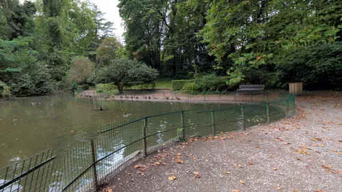 Saint-Omer : un jeune homme mortellement poignardé dans le jardin...