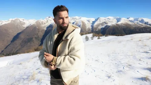 Kendji Girac est papa pour la deuxième fois