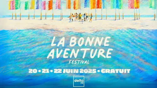 La bonne aventure : emission spéciale ce samedi sur DELTA FM