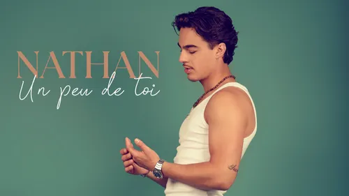Le son tout neuf du jour : NATHAN (NTH) - Un peu de toi