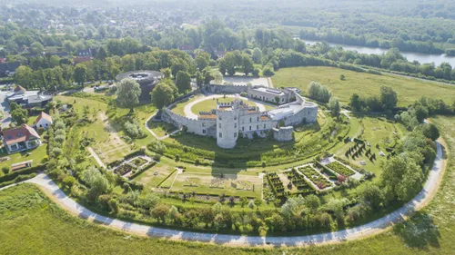 Pour célébrer le printemps, le Château d'Hardelot propose des...