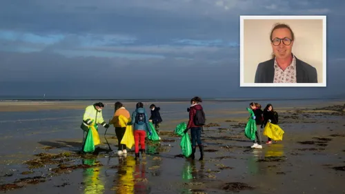 Les plages du Boulonnais sont-elles moins polluées qu'avant ?