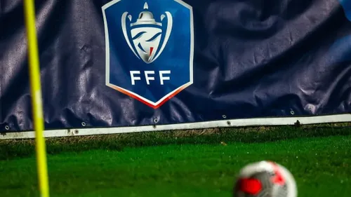 Foot : Dunkerque face au Puy-en-Velay en Coupe de France 