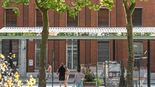 Entrepreneurs, artistes, commerçants… et si vous réinventiez un...