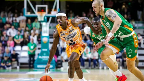 Basket  : Gravelines-Dunkerque remporte l'Opalico face à Le Portel