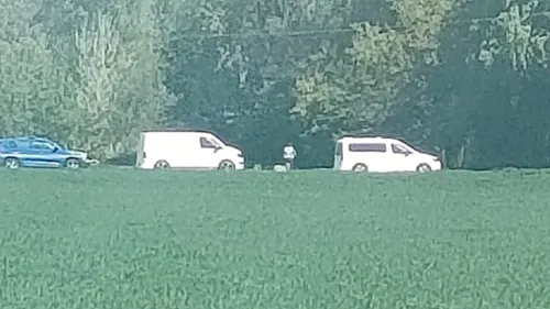 Recques-sur-Hem : un corps retrouvé sans vie