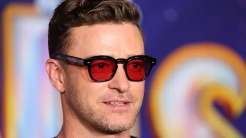Justin Timberlake est de retour avec un nouveau single