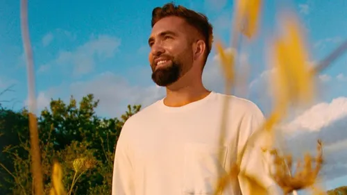 Kendji Girac : souhaite revenir à la chanson d'ici la rentrée