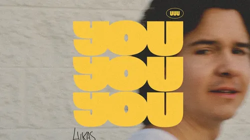Le son tout neuf du jour : Lukas Graham – You You You