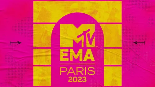 MTV Europe Music Awards - "And the winner is !"