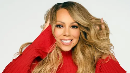 Mariah Carey, accusée de plagiat sur son tube de Noël