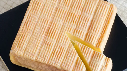 Un Maroilles de la région triomphe au concours mondial de fromages...