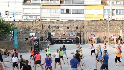 Le Portel : pas de fitness ce soir, en raison des fortes chaleurs