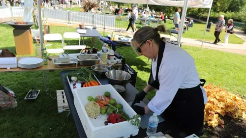 Hazebrouck voit plus grand pour la deuxième édition du North Food...