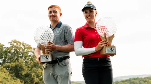 Saint-Omer : la 26ème édition de l'Open de Golf des Hauts de France...