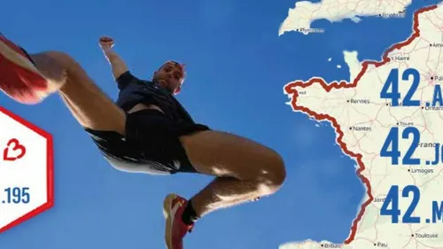 L’incroyable histoire de Paul, malade de la mucoviscidose, qui va...