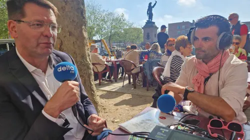 Cyclisme : Les 4 Jours de Dunkerque pensent déjà à se réinventer