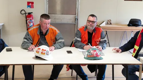 Dunkerque : nouvelle réunion décisive pour sauver ArcelorMittal