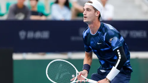 Tennis : Richard Gasquet, Jannik Sinner : Le Boulonnais Terence...