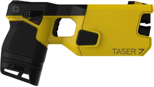 Coudekerque-Branche va équiper sa Police municipale de taser