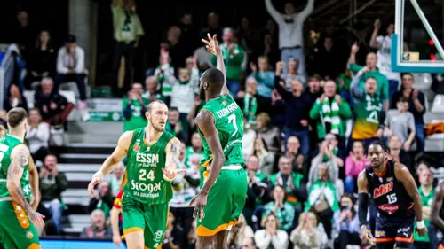 Basket : Le Portel est-il prêt à jouer le maintien. Sur le papier...