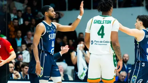 Basket : Polémique sur le nombre de places octroyées, le derby Le...