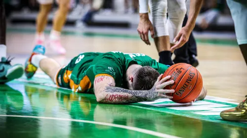 Basket : Le Portel, où l’art de devoir toujours repartir de zéro