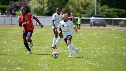 Foot, Hazebrouck : Avant de penser nouveau coach, nouveau...