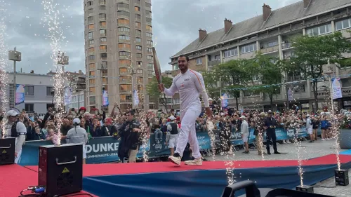 Jeux Olympiques de Paris : Romain Imadouchène visera l'Or